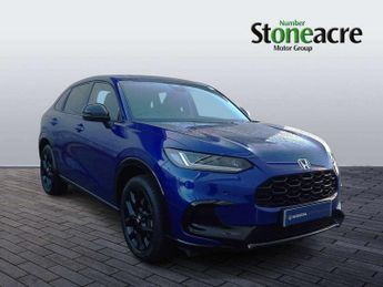 Honda ZR-V 2.0 eHEV Sport 5dr CVT