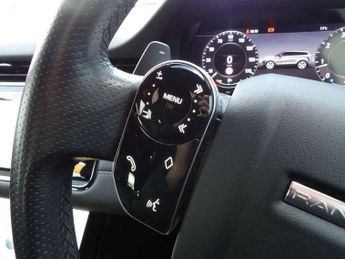 Land Rover Range Rover Evoque 2.0 P250 R-Dynamic SE 5dr Auto