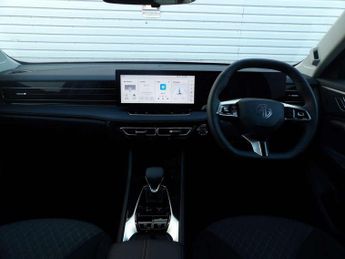 MG HS 1.5 T-GDI Hybrid+ SE 5dr Auto
