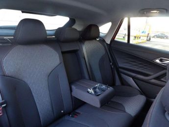 MG HS 1.5 T-GDI Hybrid+ SE 5dr Auto