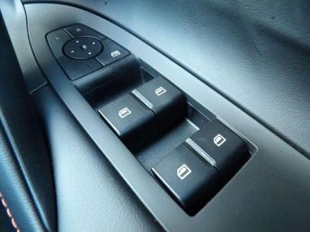 MG HS 1.5 T-GDI Hybrid+ SE 5dr Auto