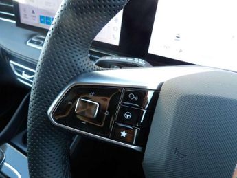 MG HS 1.5 T-GDI Hybrid+ SE 5dr Auto