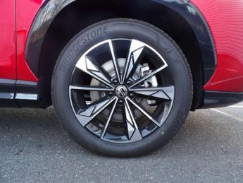 MG HS 1.5 T-GDI Hybrid+ SE 5dr Auto