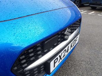 Suzuki Swift 1.2 Dualjet 83 12V Hybrid SZ5 5dr Auto