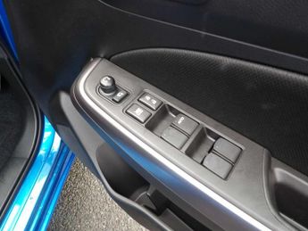 Suzuki Swift 1.2 Dualjet 83 12V Hybrid SZ5 5dr Auto
