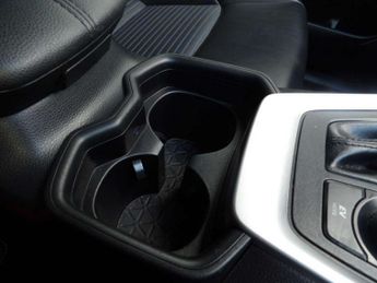 Toyota RAV4 2.5 VVT-i Hybrid Dynamic 5dr CVT