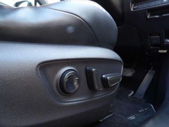 Toyota RAV4 2.5 VVT-i Hybrid Dynamic 5dr CVT