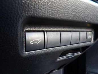 Toyota RAV4 2.5 VVT-i Hybrid Dynamic 5dr CVT