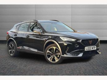 Cupra Formentor 1.5 TSI 150 V1 5dr