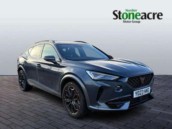 Cupra Formentor 2.0 TSI 310 VZ3 5dr DSG 4Drive