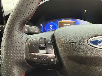 Ford Kuga 2.5 FHEV ST-Line X Edition 5dr CVT