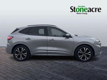 Ford Kuga 2.5 FHEV ST-Line X Edition 5dr CVT