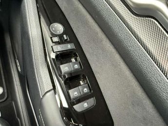 Kia Sportage 1.6T GDi 48V ISG GT-Line S 5dr DCT AWD