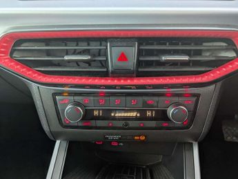 SEAT Arona 1.0 TSI 110 FR Sport 5dr DSG
