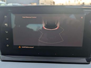 SEAT Arona 1.0 TSI 110 FR Sport 5dr DSG