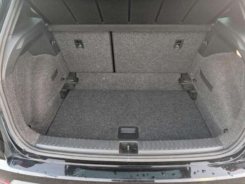 SEAT Arona 1.0 TSI 110 FR Sport 5dr DSG