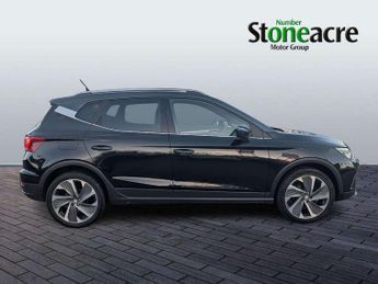 SEAT Arona 1.0 TSI 110 FR Sport 5dr DSG
