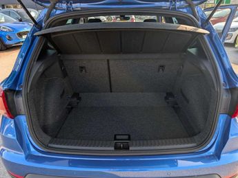 SEAT Arona 1.0 TSI 110 FR Sport 5dr DSG