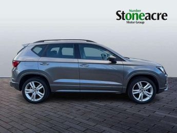 SEAT Ateca 1.5 TSI EVO FR 5dr DSG