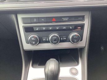 SEAT Leon ST 1.5 TSI EVO 150 Xcellence [EZ] 5dr DSG