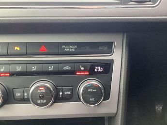 SEAT Leon ST 1.5 TSI EVO 150 Xcellence [EZ] 5dr DSG