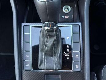 Skoda Superb 1.5 TSI Sport Line Plus 5dr DSG