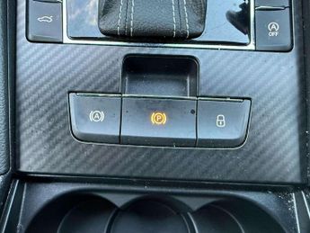 Skoda Superb 1.5 TSI Sport Line Plus 5dr DSG