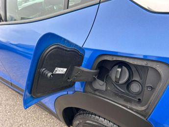 Vauxhall Mokka 1.2 Turbo Design 5dr Auto