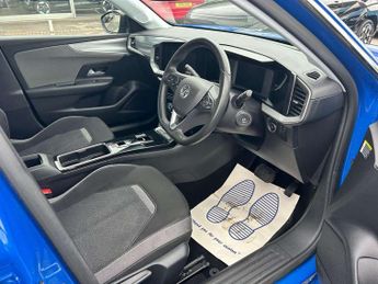Vauxhall Mokka 1.2 Turbo Design 5dr Auto