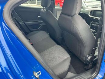 Vauxhall Mokka 1.2 Turbo Design 5dr Auto