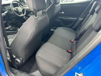 Vauxhall Mokka 1.2 Turbo Design 5dr Auto