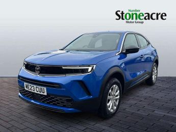 Vauxhall Mokka 1.2 Turbo Design 5dr Auto