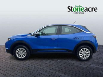 Vauxhall Mokka 1.2 Turbo Design 5dr Auto