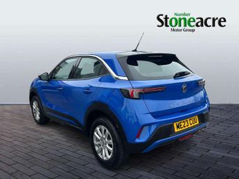 Vauxhall Mokka 1.2 Turbo Design 5dr Auto