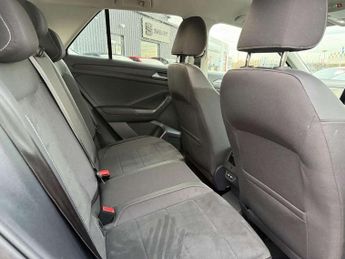 Volkswagen T-Roc 1.5 TSI Style 5dr DSG