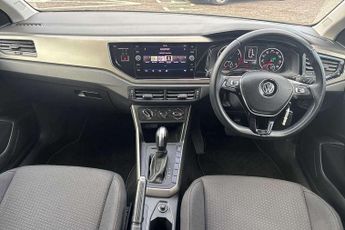 Volkswagen Polo 1.0 TSI 95 SE 5dr DSG