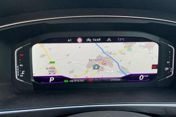 Volkswagen Tiguan 1.5 TSI 150 R-Line 5dr DSG