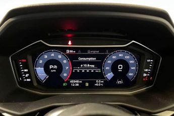 Audi A1 30 TFSI Sport 5dr S Tronic