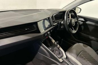 Audi A1 30 TFSI Sport 5dr S Tronic