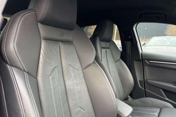 Audi A3 35 TFSI S Line 5dr S Tronic