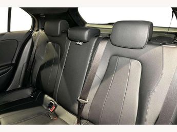 Mercedes-Benz A-Class A180d Sport Executive Edition 5dr Auto