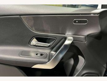 Mercedes-Benz A-Class A180d Sport Executive Edition 5dr Auto