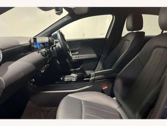 Mercedes-Benz A-Class A180d Sport Executive Edition 5dr Auto