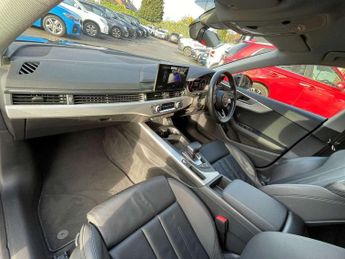 Audi A5 Sportback 35 TDI Sport 5dr S Tronic