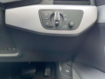 Audi A5 Sportback 35 TDI Sport 5dr S Tronic