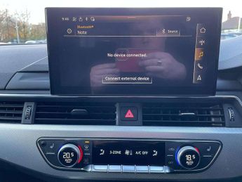 Audi A5 Sportback 35 TDI Sport 5dr S Tronic