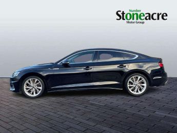 Audi A5 Sportback 35 TDI Sport 5dr S Tronic