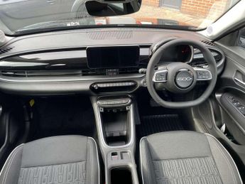 Fiat 600 1.2 Hybrid 48V 136 5dr eDCT-6