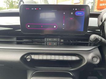 Fiat 600 1.2 Hybrid 48V 136 5dr eDCT-6