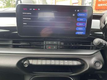 Fiat 600 1.2 Hybrid 48V 136 5dr eDCT-6